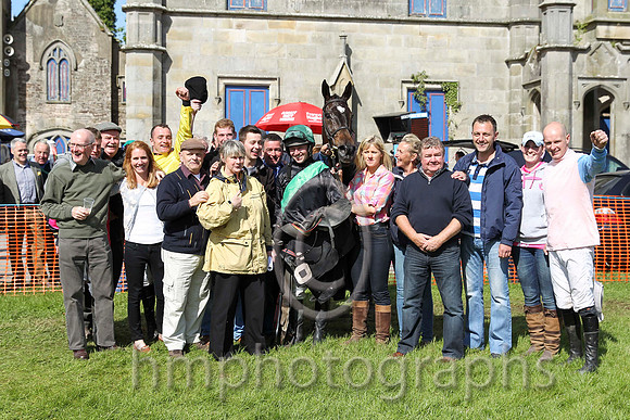 R5 Noel McParlan wins the Northern Title on Maple Valley Gale - CU2D7788-e