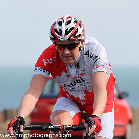 2014 Tour of the North  Stage 1 on the Antrim Coast Road