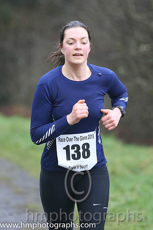114 Jenny McCready (138 ) Invictus TS 00:50:23