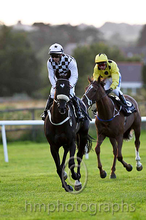 Born TO Rock & W M Lordan - 12th (3, white and black check) - CU2D3456-e