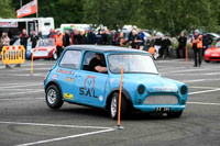 2025-06-04th-Larne Auto Test