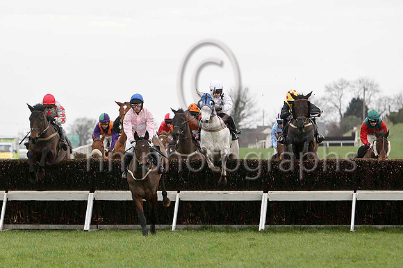 Niki Royal & T J Doyle - 6th  in the lead - FT8E8962-e