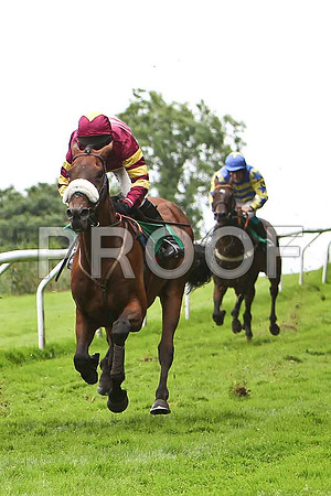 Final Day winner, Jockey P Carberry  - CU2D0815-e2