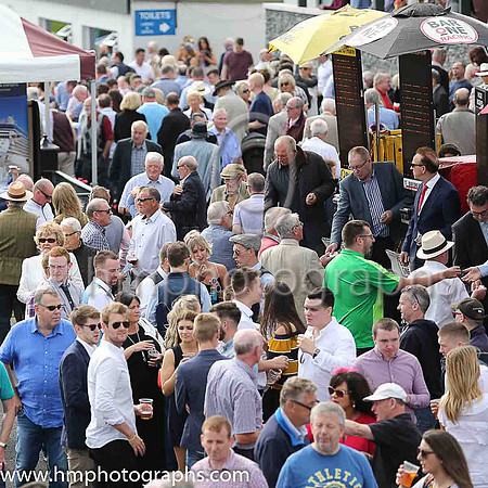 Ladies Day at Downpatrick