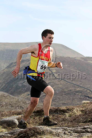 Richard Bell - Newcastle & District AC - 105th in 3.12.52 - FT8E1744-e
