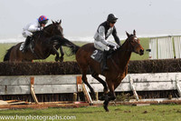 2014-03-08th - Race 1 East Down Foxhounds Point to Point at Tyrella