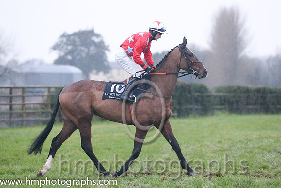 07 O'Donoghue's Opera and Andrew Ring - - 07th (10 ,red, light blue stars ) Trainer - P J Rothwell