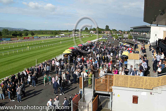 Down Royal on 3rd June 2022