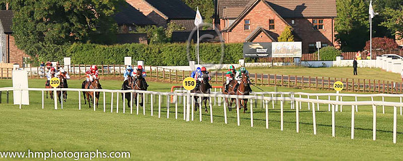 01st Champella and T.P. Harney(7) (3 ,green, white sash ), Trainer:Ross O'Sullivan , Owner:Sarsfields Racing Syndicate