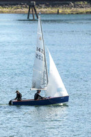 14th, Silver, 14225, Cathal Sheridan & David Cooke, Skerries - 9, (17), 9, 10, 17, 16 - Total = 78, Nett = 61