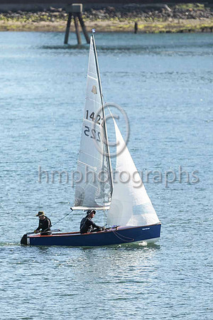 14th, Silver, 14225, Cathal Sheridan & David Cooke, Skerries - 9, (17), 9, 10, 17, 16 - Total = 78, Nett = 61