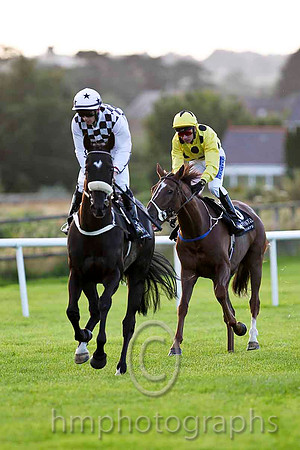 Born To Rock & W M Lordan - 12th (3, white and black check) - CU2D3457-e