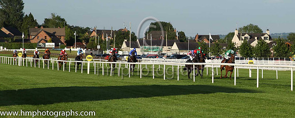 01st Champella and T.P. Harney(7) (3 ,green, white sash ), Trainer:Ross O'Sullivan , Owner:Sarsfields Racing Syndicate