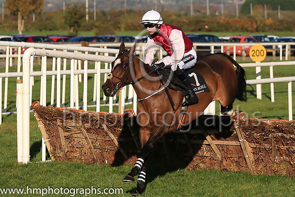 08th Draycott Place and D E Mullins ( 7 , maroon, pink sleeves ) Trainer - J P Ryan , Owner - John Patrick Ryan