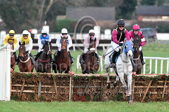 Liszt & M Darcy - 3rd in the lead -CU2D0213-e