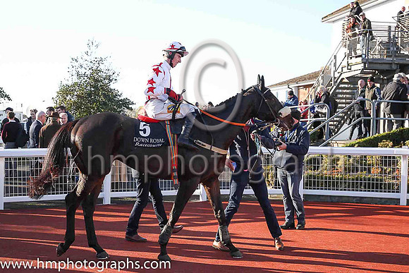 01st Wakea and D Meyler ( 5 , white, red seams ) Trainer - K Thornton , Owner - Gary Ryan