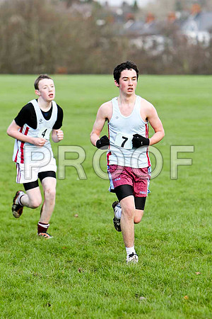 P Connolly , 18th in 21.42 - St Michaels Enniskillen & P Gallagher , 19th in 22.06 - St Michaels Enniskillen - FT8E7380-e