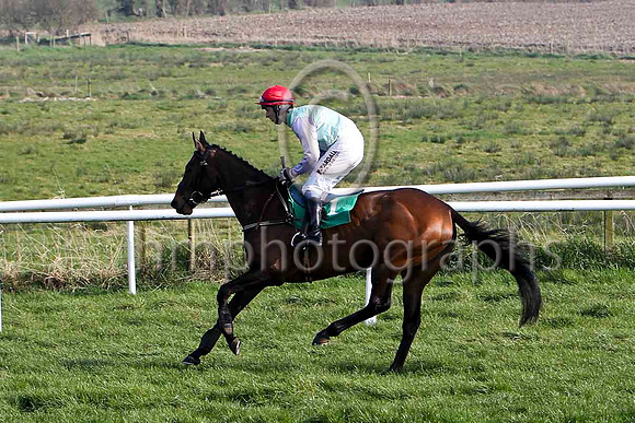Streamtown 2nd, Jockey Mr B G Crawford - FT8E0714-e2