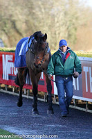 2013-12-26th - Race 3 The Albert Bartlett Hunters Steeplechase of 7,000 Euro at Down Royal