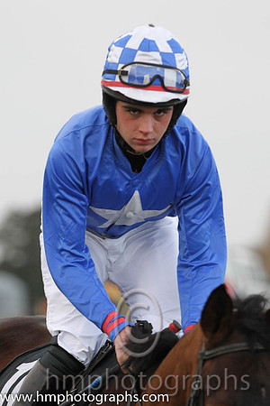 11 Ask Joe & C Brassil - 11th (16, royal blue, white star ) - FT8E1852-4