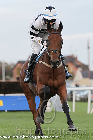 01 Decade Player & E J O'Connell - winner (8, white and black hoops ) - FT8E0159-17