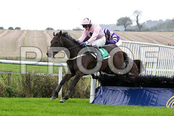 King of Aran , winner - Jockey - P Townend - FT8E5157-e
