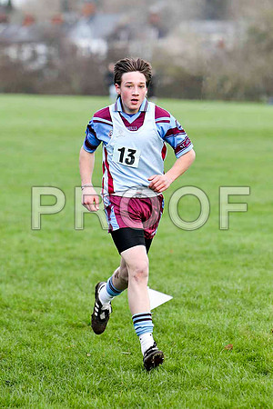 P Rehill , 6th in 19.16 - St Michaels Enniskillen - FT8E7368-e