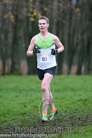 66 Conor Diver (183 ) 26:19