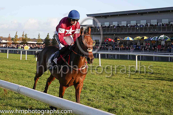 01st Valseur Lido and R Walsh ( 7 , maroon, white star, blue cap ) Trainer - H de Bromhead , Owner - Gigginstown House Stud