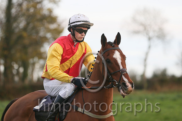 01st KRAKEN TALE and C Hughes ( 6 , RED,yellow sash; yellow sleeves; white cap ) Trainer: C.A. McBratney,, Owner : H Syndicate Family