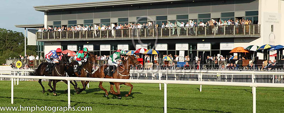 01st Champella and T.P. Harney(7) (3 ,green, white sash ), Trainer:Ross O'Sullivan , Owner:Sarsfields Racing Syndicate