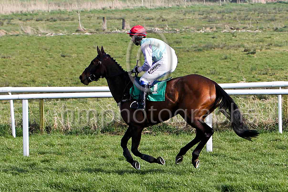 Streamtown 2nd, Jockey Mr B G Crawford - FT8E0716-e2