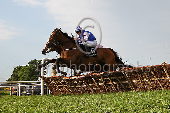 01st Misty Millie and D J Hand 7 ( 5 , blue, mauve star ) Trainer - G Donnelly , Owner - Michael Frances O?Neill