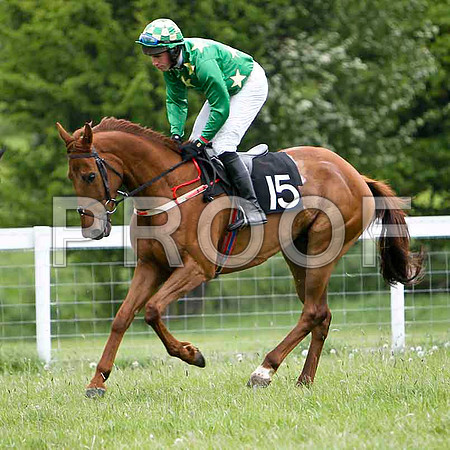 I Will Be Famous , PU, Jockey - P Magee - FT8E2380-e