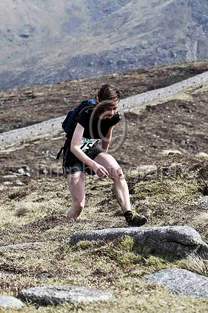 Ciara Largey - NIMRA - 92nd overall, 10th woman in 3.04.08 - FT8E1677-e