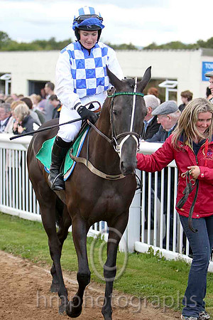 Local Knowledge - PU, Jockey Miss S K McCarthy - FT8E4016-e