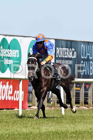 Mr Man in the Moon , Jockey P B Beggy - Winner - FT8E1215-e