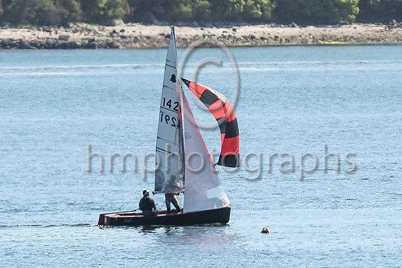 2nd, Gold, 14291, Colman Grimes  Ross Gingles, SSC RSC CVSC - 3, 8, (14.), 2, 5, 3 - Total = 35, Nett = 21