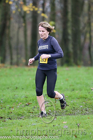 135 B Quinn (263 ) Ballymena Runners 26:07
