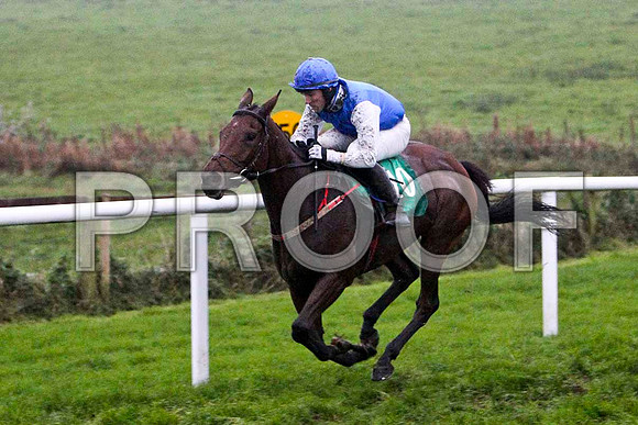 Casoran , 9th, Jockey - Mr D A Fitzsimmons - FT8E5584-e