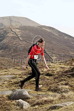 Violet Linton - LVO - 124th overall, 24th woman in 3.35.55 - CU2D4263-e