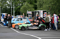 2025-06-04th-Larne Auto Test