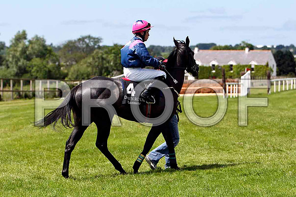 Clodagh Baby , Jockey D J Moran , 5th - CU2D0188-e