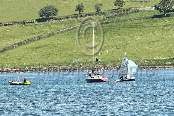 6th, Gold, 14295, John McGuinness & Donal McGuinness, Moville Boat Club - 7, (15) , 7, 6, 2, 4,0 - Total = 41, Nett = 26