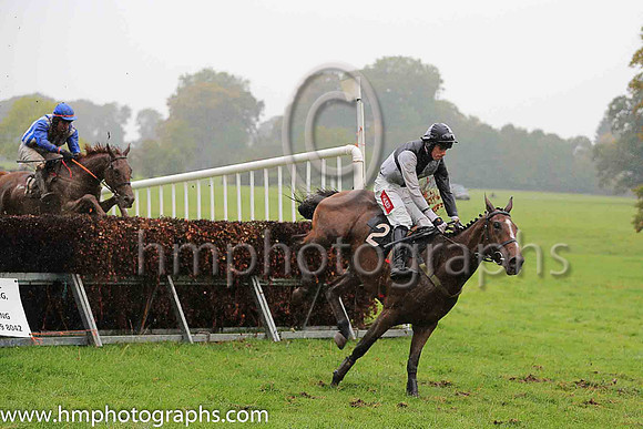 02nd PATRIOT'S PRAYER and J P O'Rourke ( 11 , ROYAL BLUE  WHITE STRIPES; royal blue sleeves; royal blue cap ) Trainer: Denis Paul Murphy,, Owner : Ger Flynn