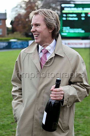 Mike Todd Manager of Down Royal - FT8E4806-e2