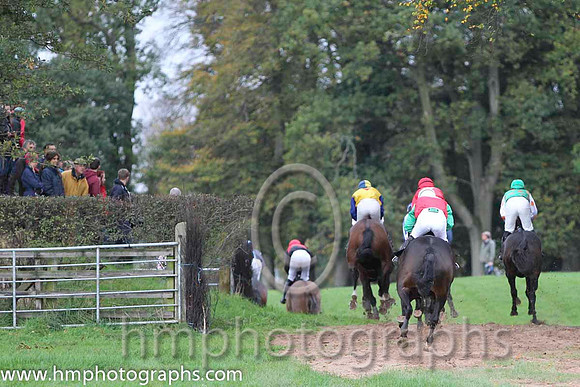 East Antrim Hounds Point to Point at Loughanmore - FT8E9371-30