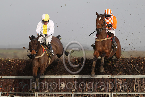 R5 - News For Pascal & N McParlan - winners  & Tight Times & D G Lavery 2nd -FT8E3914-24