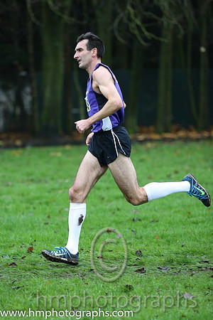 1 Philip Tweedie (49 ) Springwell 16:27