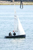 6th, Gold, 14295, John McGuinness & Donal McGuinness, Moville Boat Club - 7, (15) , 7, 6, 2, 4,0 - Total = 41, Nett = 26
